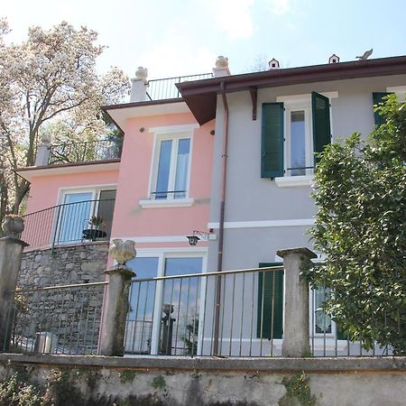 Bed and Breakfast La Ciliegia Bianca Belgirate Exterior foto