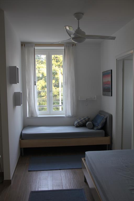 Bed and Breakfast La Ciliegia Bianca Belgirate Zimmer foto
