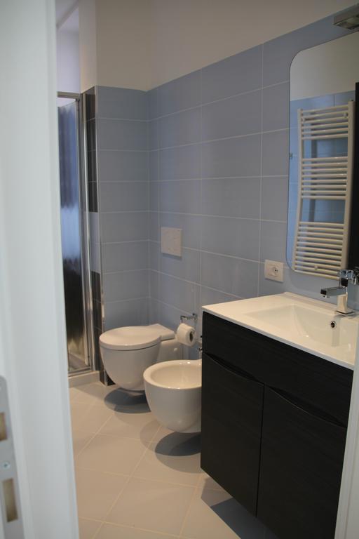 Bed and Breakfast La Ciliegia Bianca Belgirate Zimmer foto