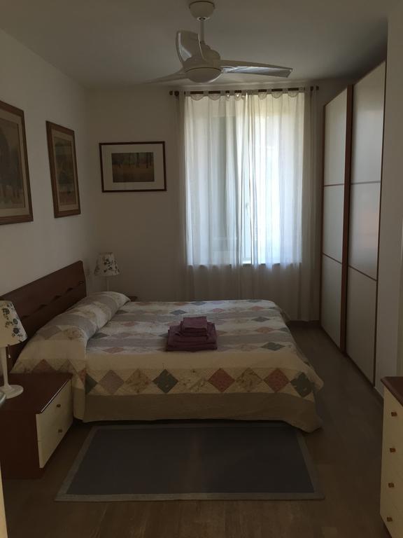 Bed and Breakfast La Ciliegia Bianca Belgirate Exterior foto