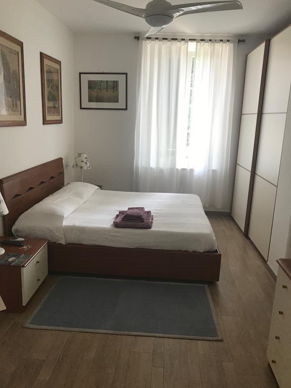 Bed and Breakfast La Ciliegia Bianca Belgirate Exterior foto